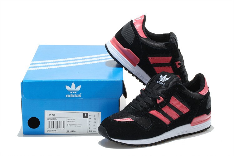 adidas zx 700 femme rose